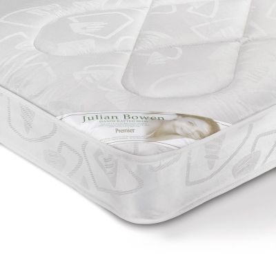 Premier Sprung Mattress - Small Single 2ft6