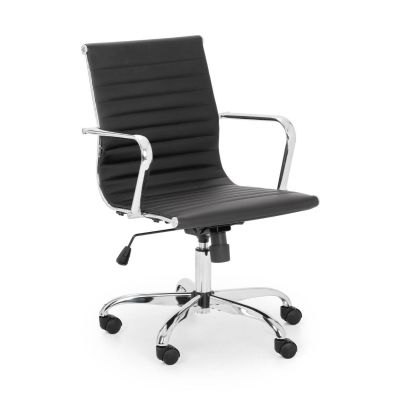 Gio Office Chair - Black