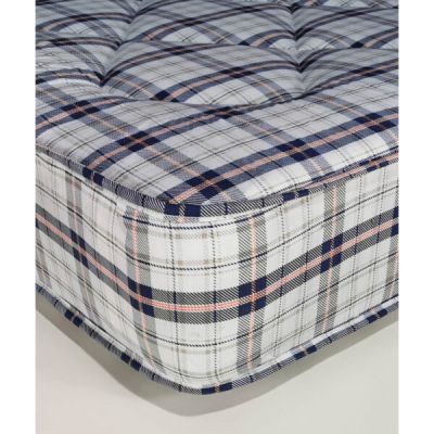 Bannockburn Stitch Bond Bliss Deep Quilted Ortho Mattress - 3ft Single