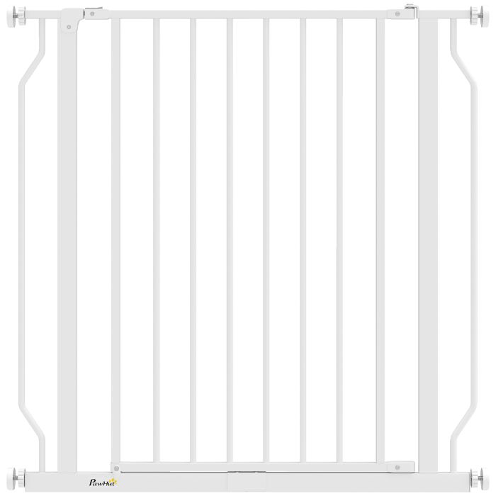 MARARA ABS Dog Safety Gate - White