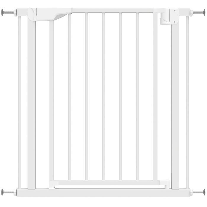 MARENA ABS Pressure Safety Gate - White