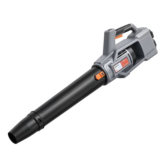 Foxona Light Grey Abs Leaf Blower - 15cm