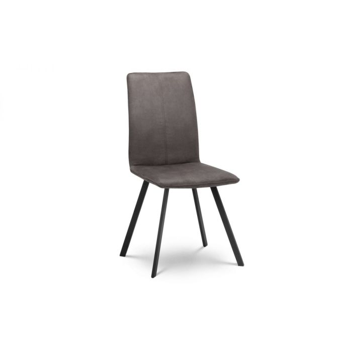 Monroe Grey Dining Chair