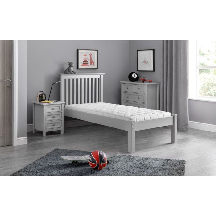 Capsule Reflex Roll-up Mattress - Double Bed