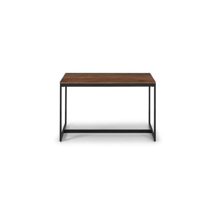 Tribeca Coffee Table - Walnut