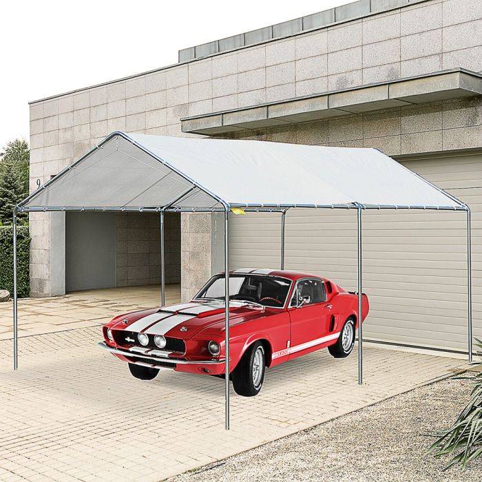 Heavy Duty Car Waterproof  Shelter Tent