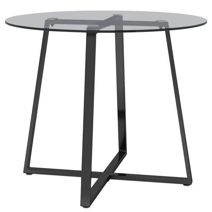 Modern Round Dining Table
