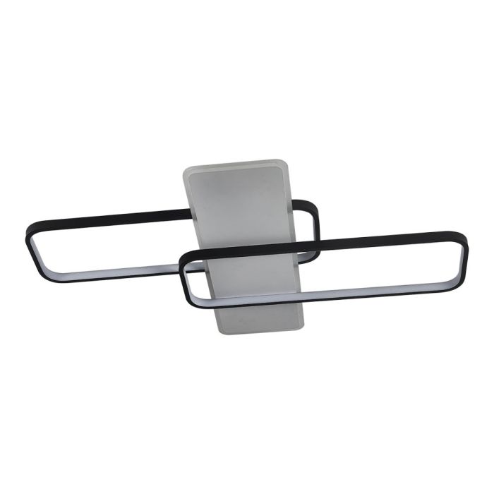 Rectangular LED Modern Ceiling Light