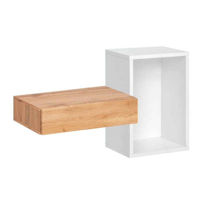 Simple EY-02 Hanging Cabinet