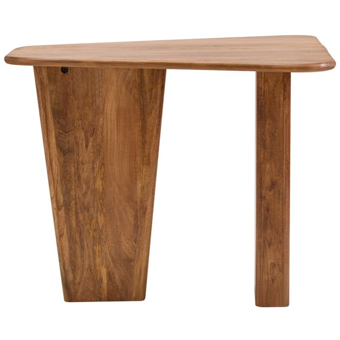 PENWYTHA Wooden Coffee Table - Oak