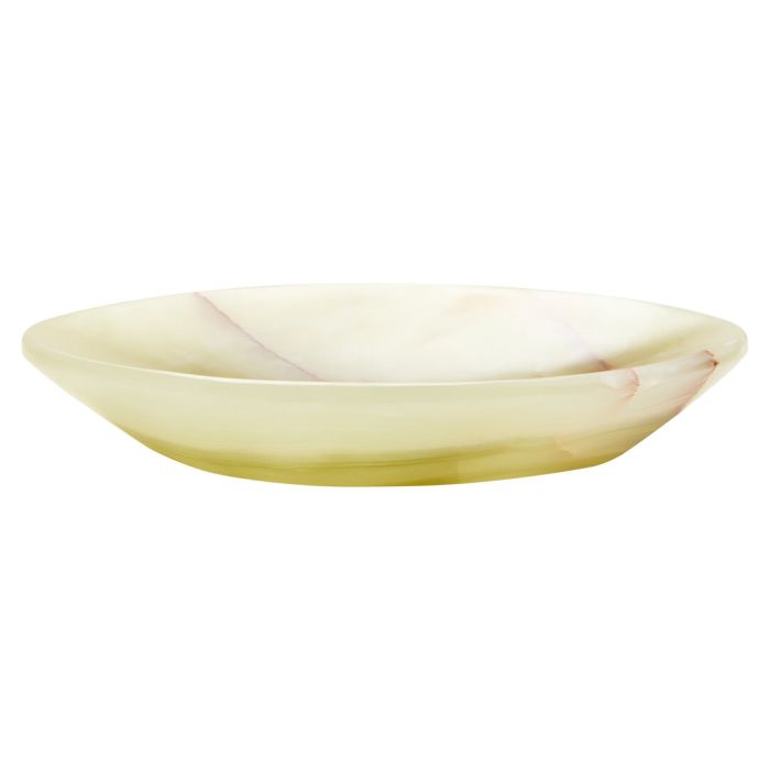 JORVELLE Oval Decorative Bowl - Assorted
