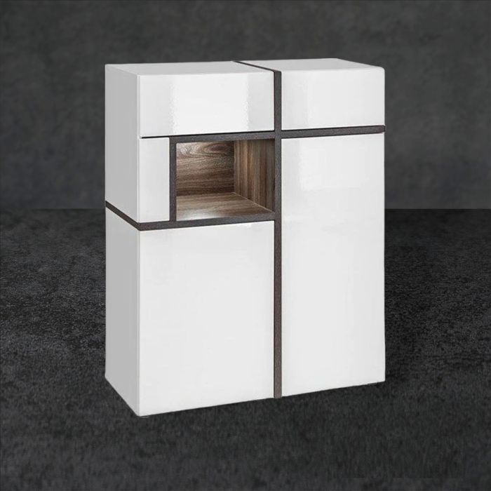 Rood Display Cabinet