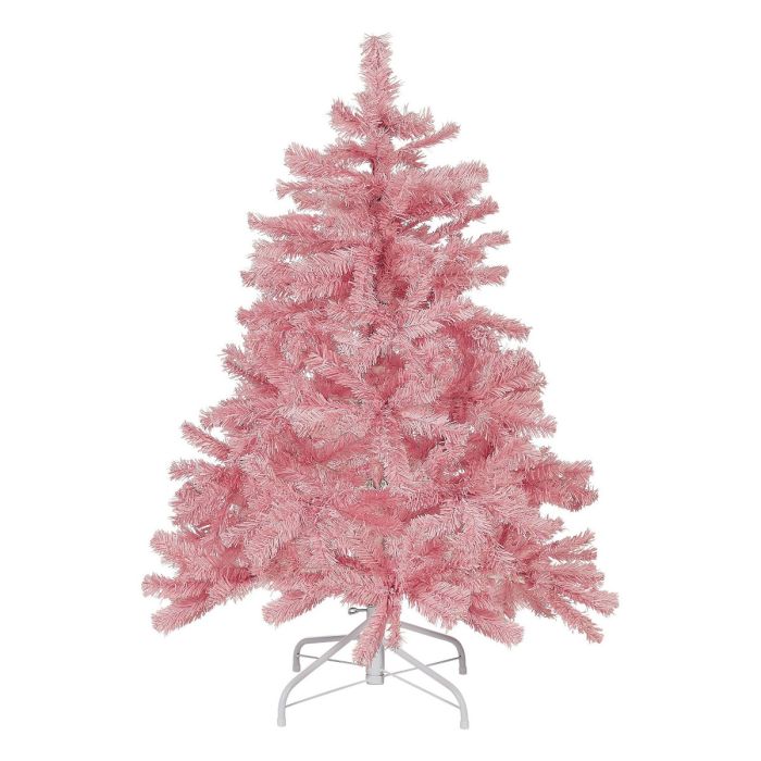 Sugar Plum Christmas Tree 120 cm - Pink