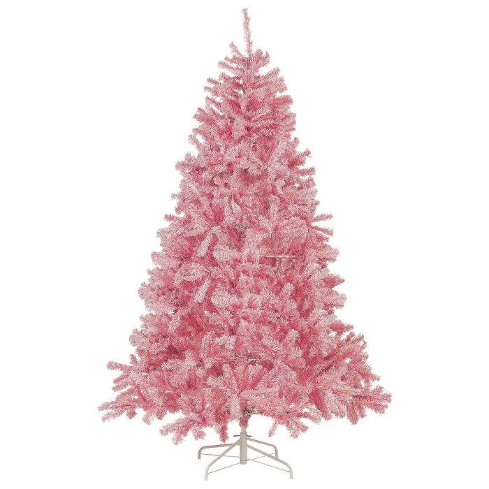 Cherry Blossom Christmas Tree 210 cm - Pink