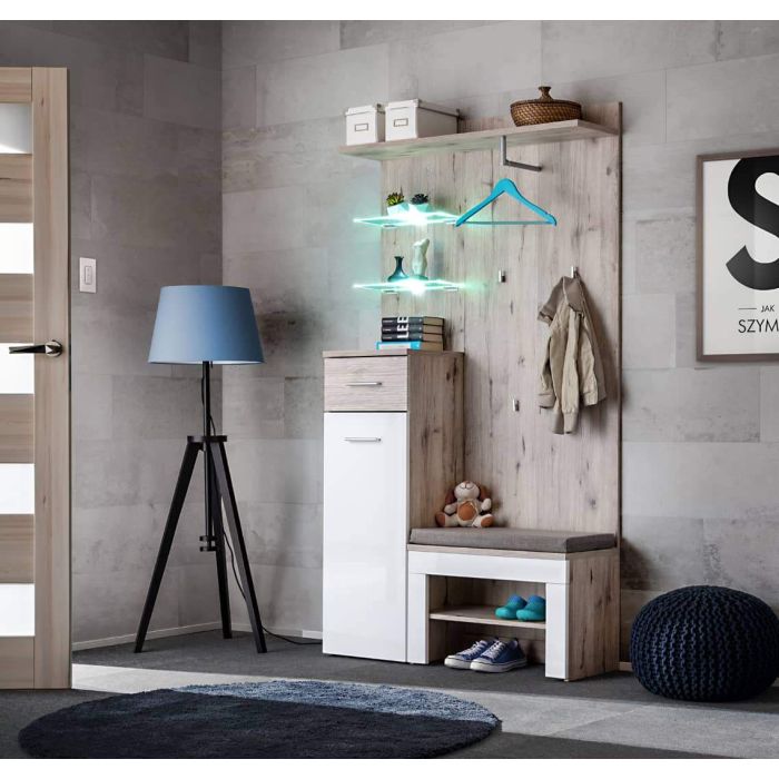 Gaviria I Hallway Set