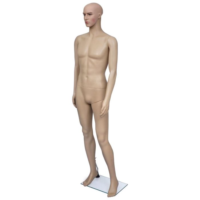 Mannequin Man