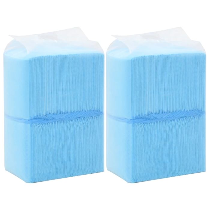 Pet Training Pads 200 pcs 45x33 cm Non Woven Fabric