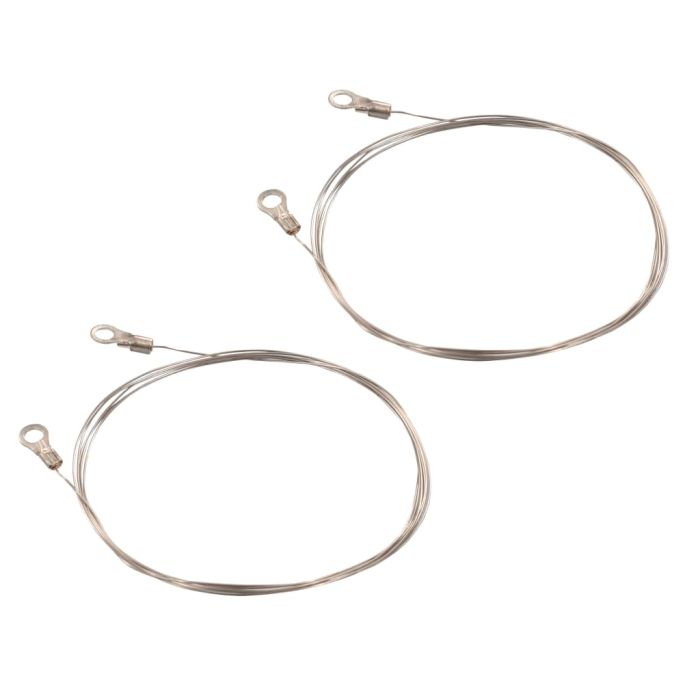 Cutting Wires for Foam Cutter 2 pcs