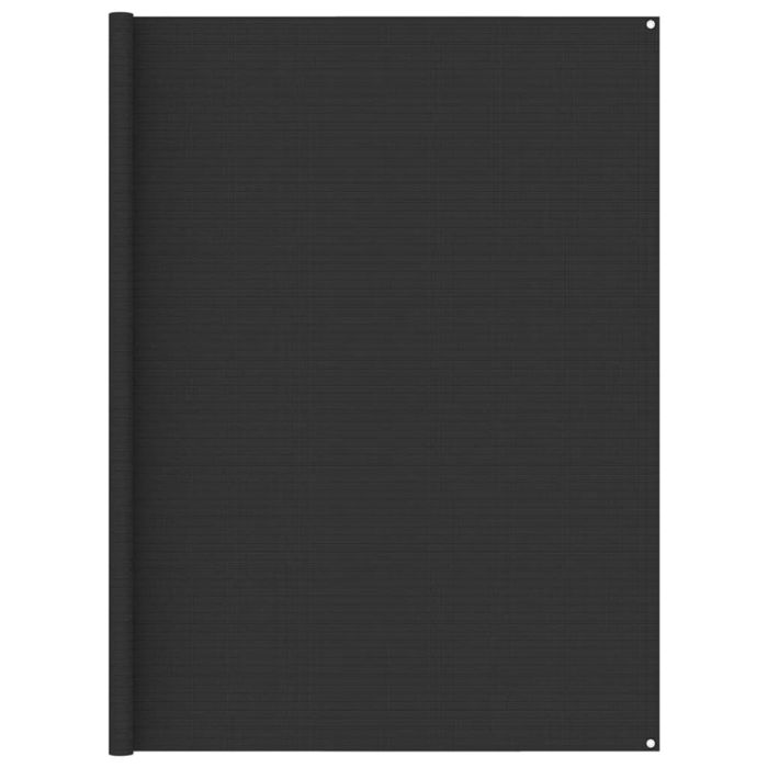 Tent Carpet 250x550 cm Anthracite