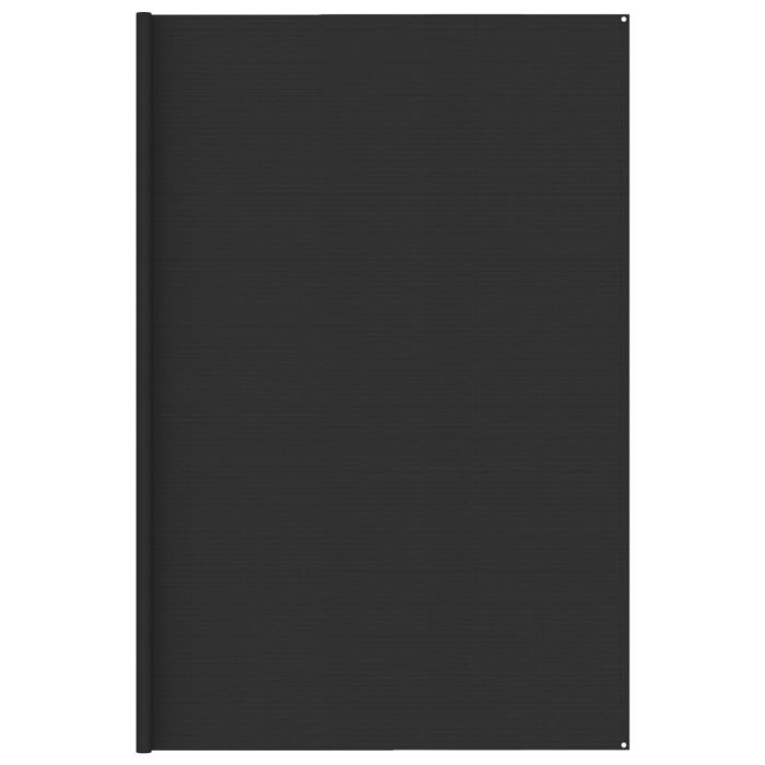 Tent Carpet 400x500 cm Anthracite
