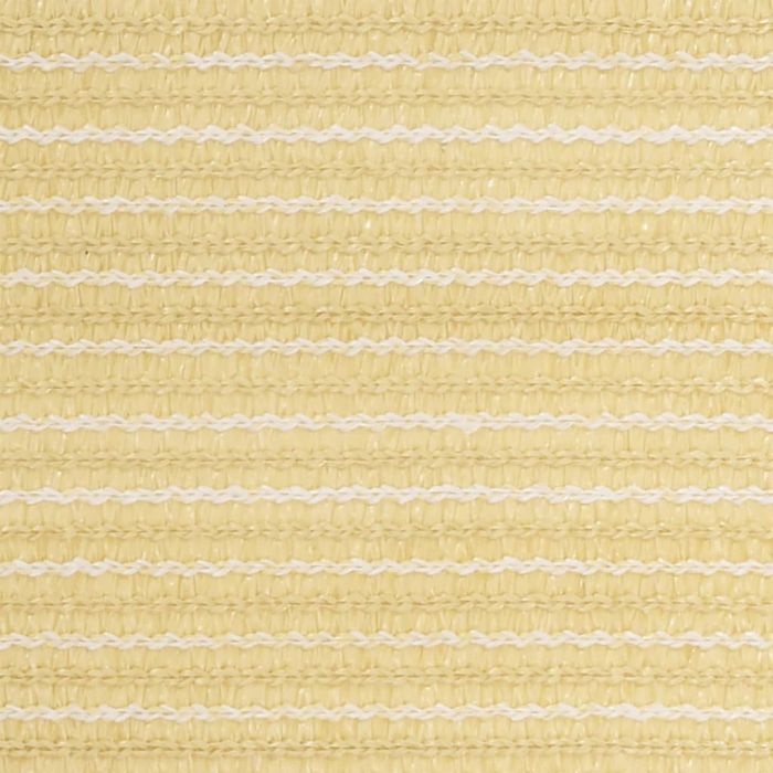 Tent Carpet 250x500 cm Beige