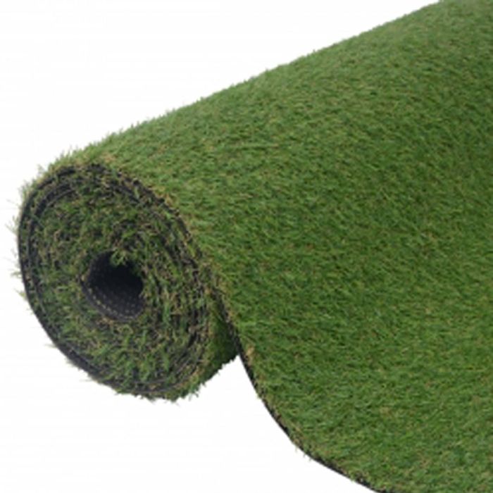 Artificial Grass 1x5 m/20 mm Green