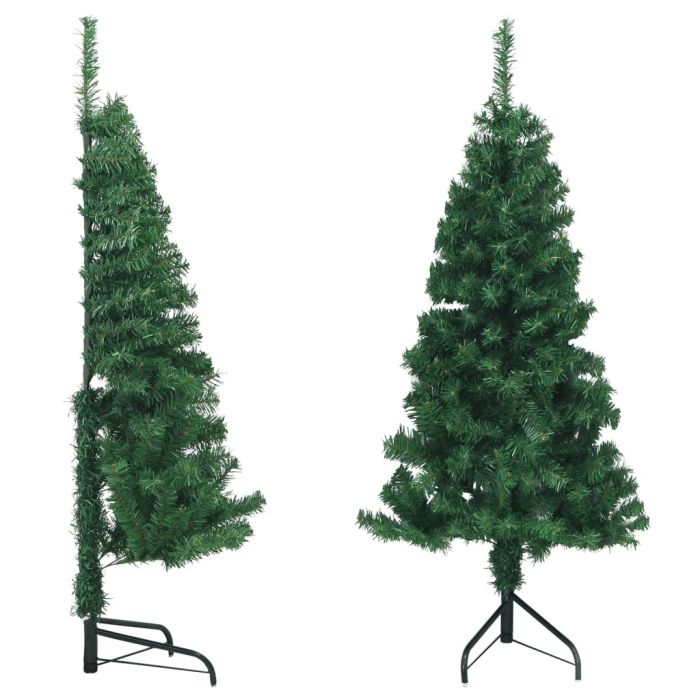 Chena Corner Artificial Christmas Tree Green 120cm PVC