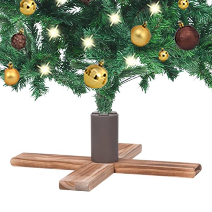 HIVREL Christmas Tree Stand 54x54x16 cm