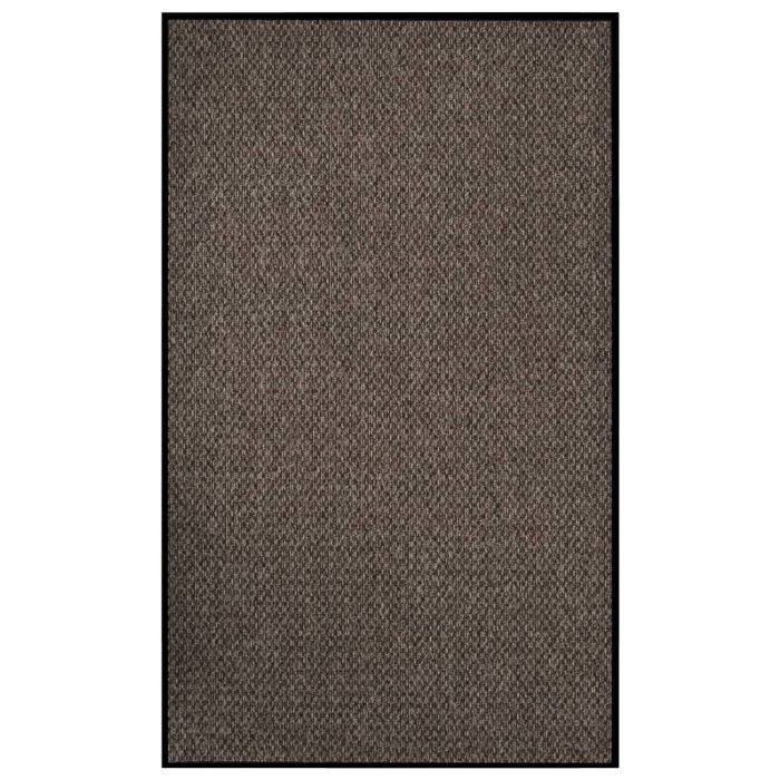 Doormat  Beige 90x150 cm
