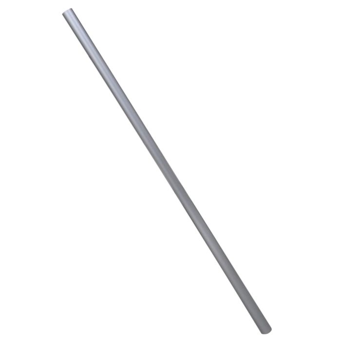 Car Films 2 pcs Matt Silver 100x150 cm