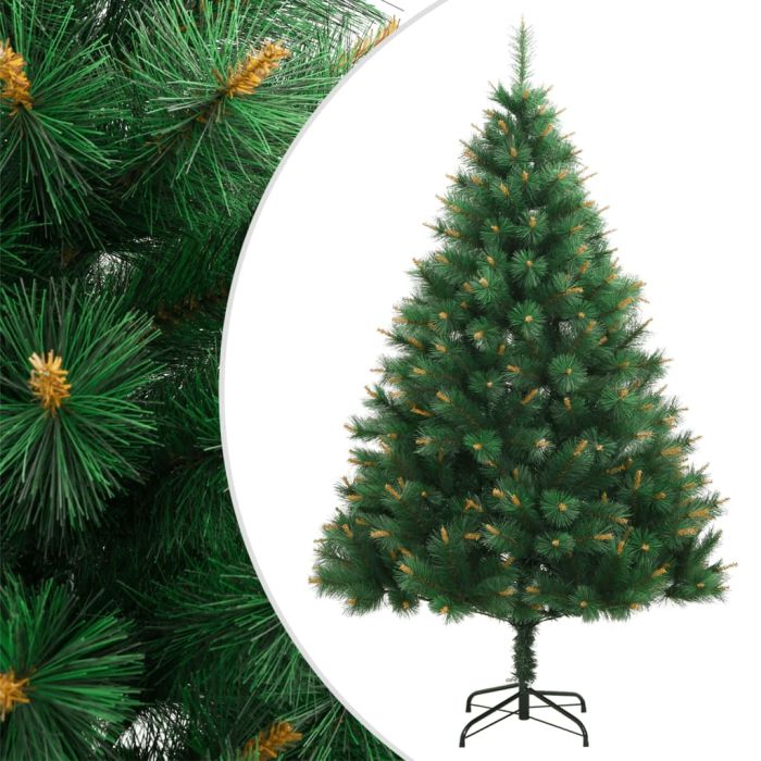 Fluer Christmas Tree Stand 240cm Hinged