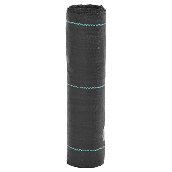 MAWICK Weed Membrane 0.5x200 m PP - Black