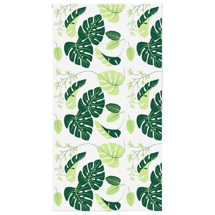 Shower Roller Blind 130x240 cm Fabric Width 126 cm