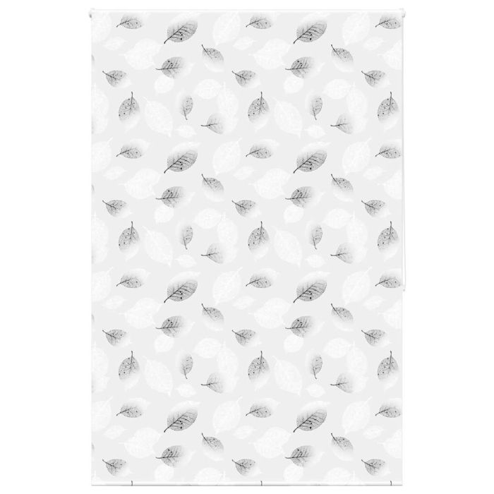 Shower Roller Blind 150x240 cm Fabric Width 146 cm