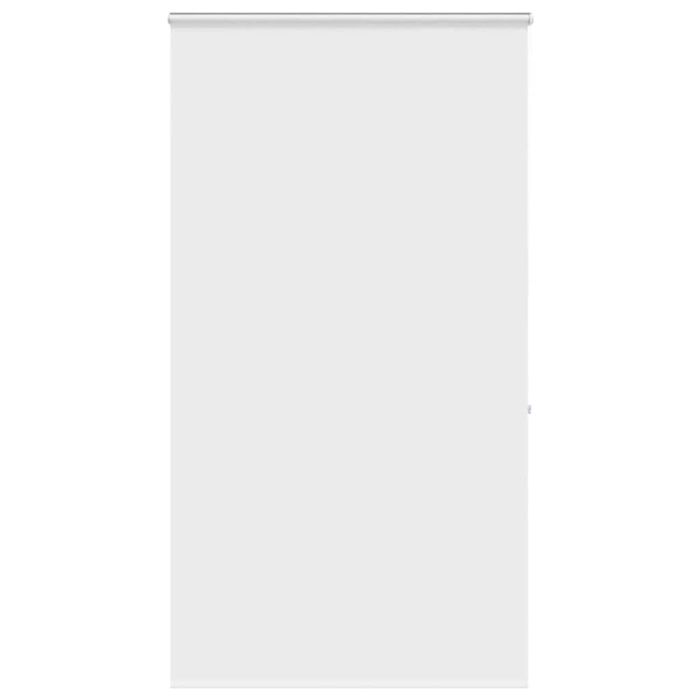 Shower Roller Blind with Cassette 140x240 cm Fabric Width 136 cm