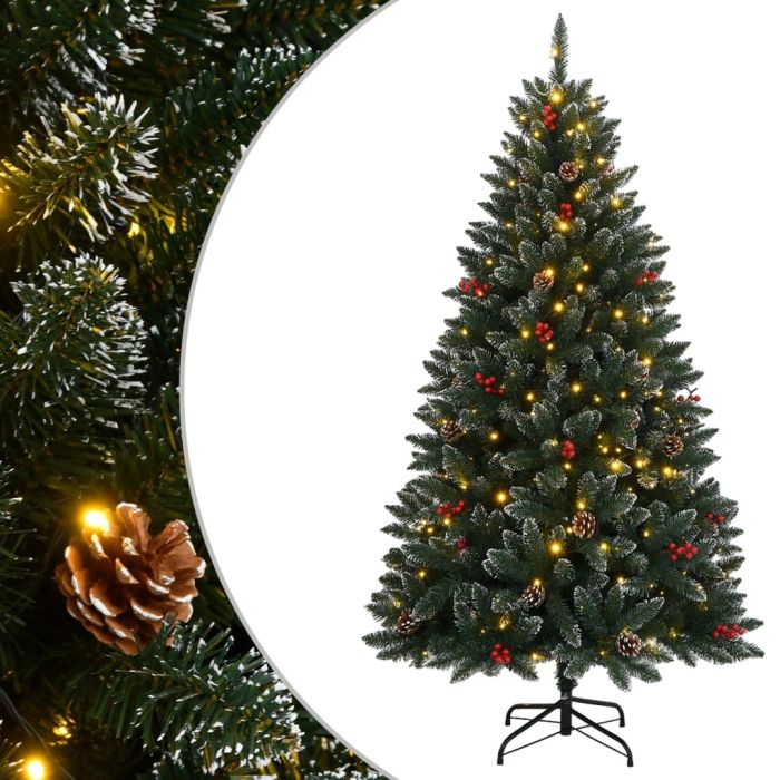 Briet 300 LEDs 180cm Christmas Tree Model