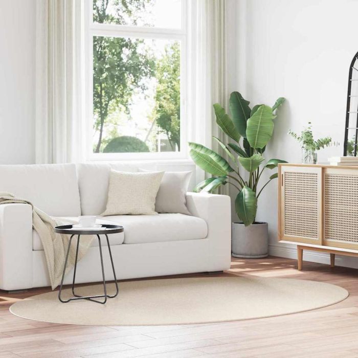 Rugs Folding Beige 160 x 230 cm 100% Polyester