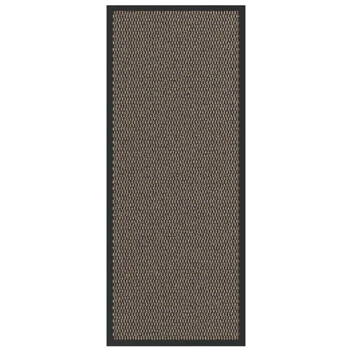 Doormat Brown 60x150 cm