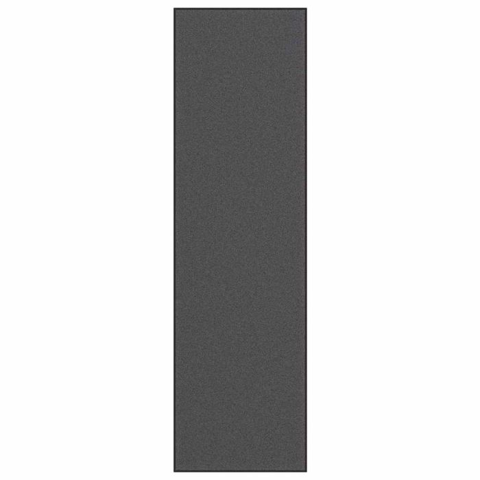 Doormat Anthracite 115x400 cm