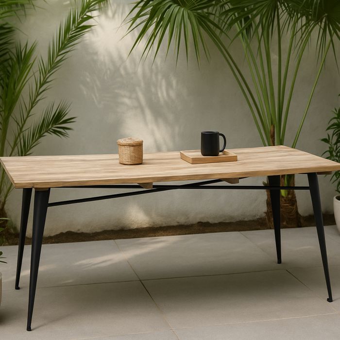 BIRCHFIELD Dining Table