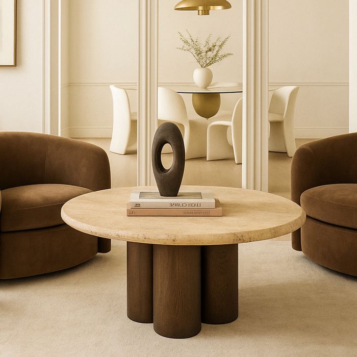 BRAMBLETON Coffee Table