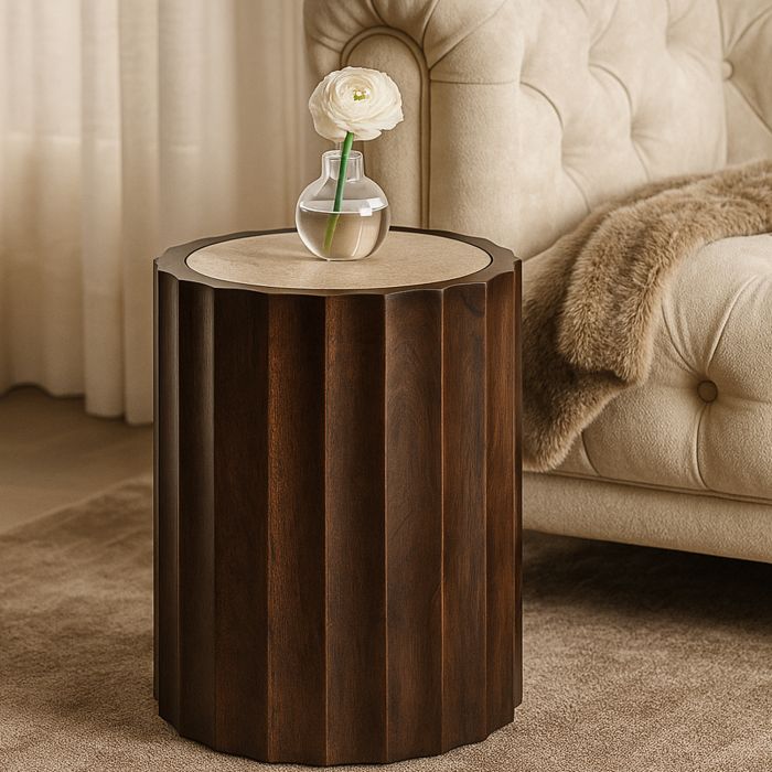 HARROGATE Side Table