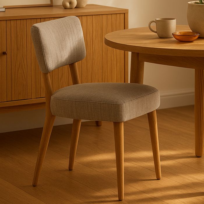 YARCOMBE Dining Chair - Set of 2