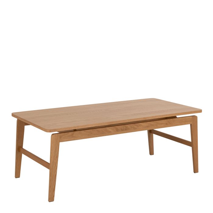 ESENCE Rectangular Coffee Table