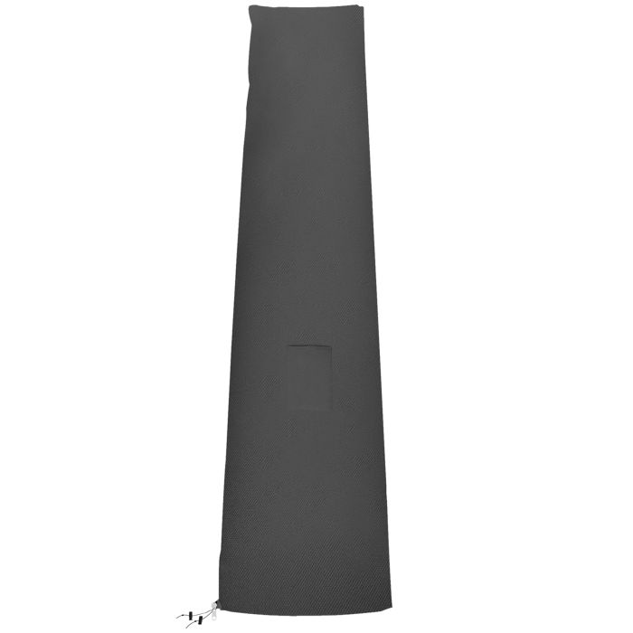 SUNVISTA Parasol Umbrella Cover Grey