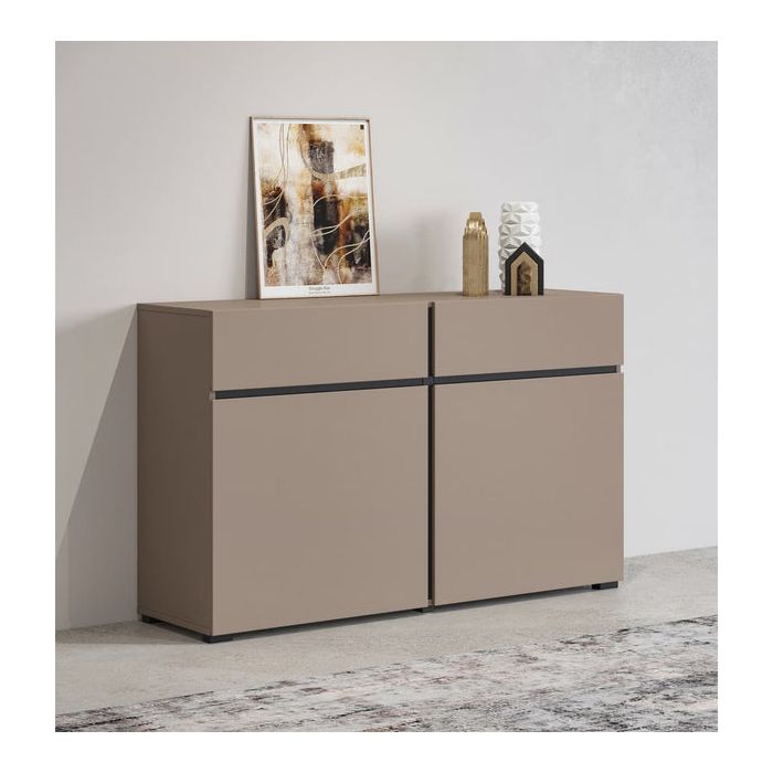 Sideboard - TAYLOR Sideboard Congo 119cm