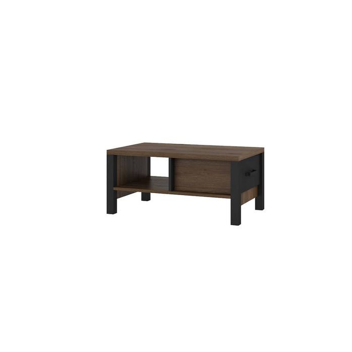 Coffee Table - OLIN Coffee Table Oak Okapi 56cm