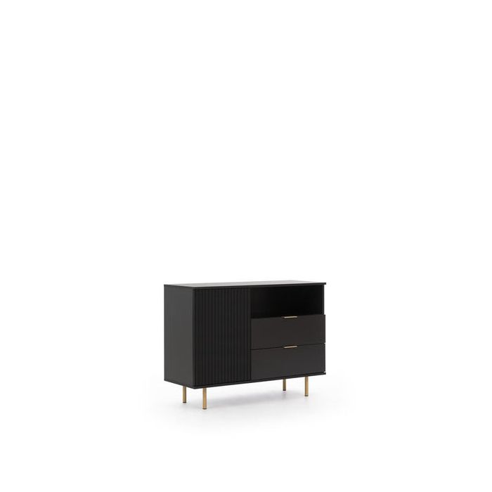 Sideboard - VOKA Sideboard Cashmere 107cm