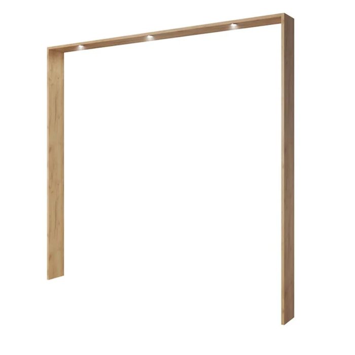 XENIA LED Frame for Wardrobe