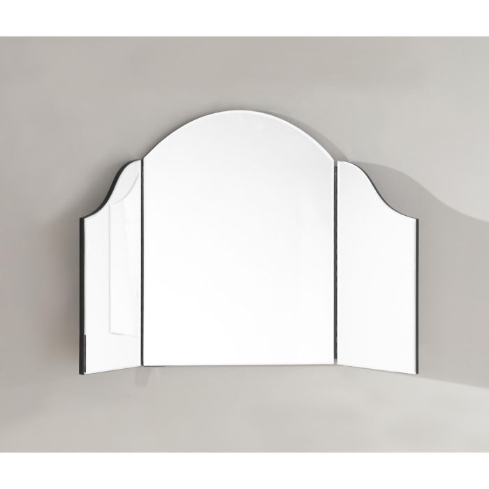 Dressing Table - CREDITON Dresser Oak 89.5cm